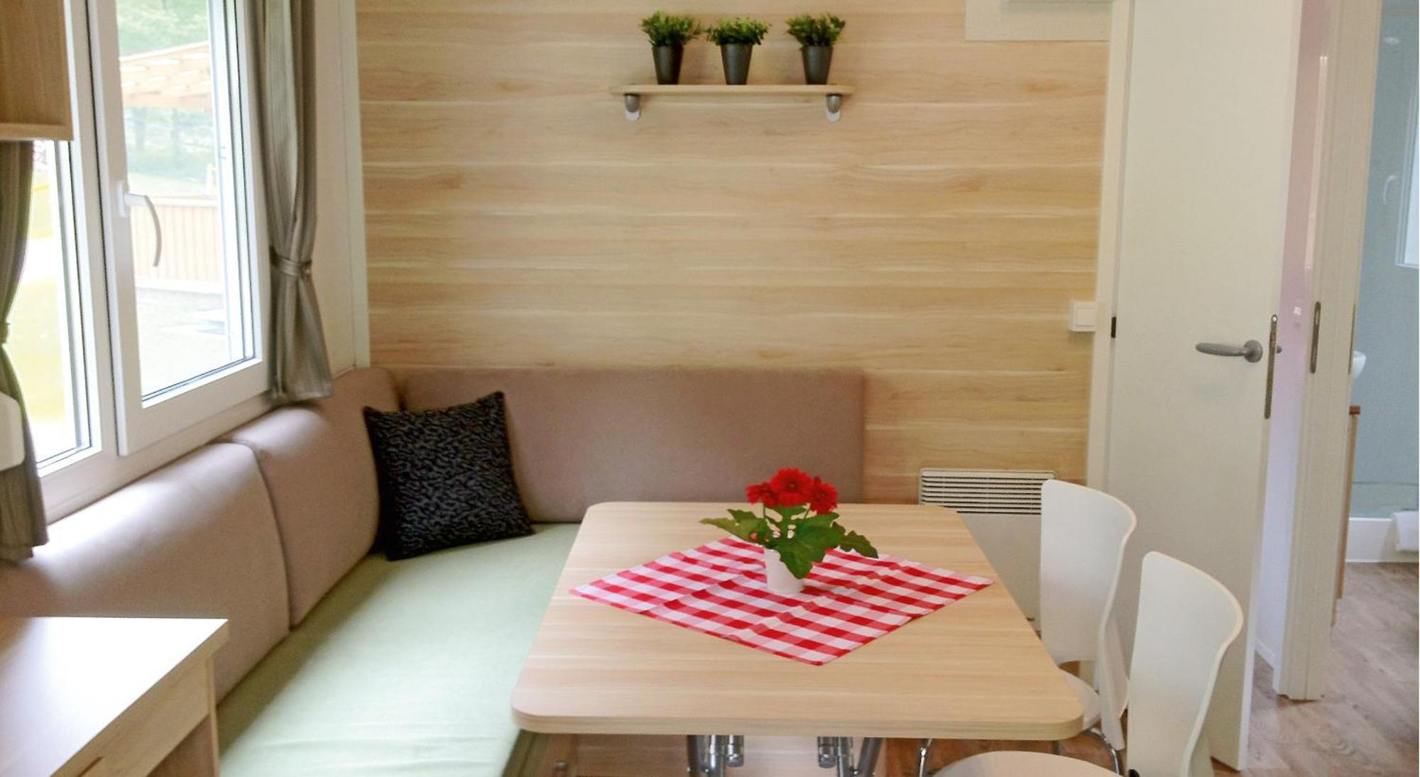 Camping Jungfrau Lauterbrunnen Room photo
