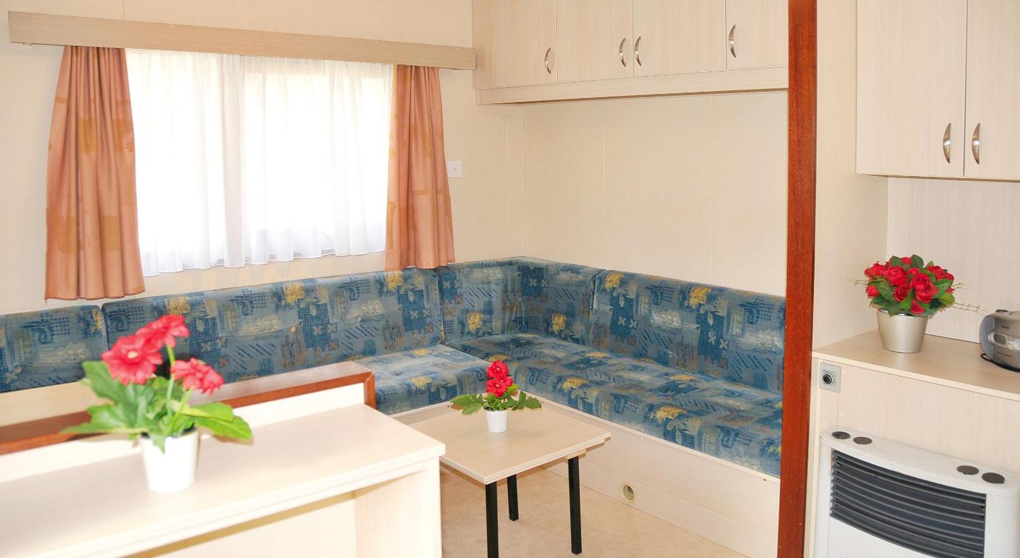 Camping Jungfrau Lauterbrunnen Room photo