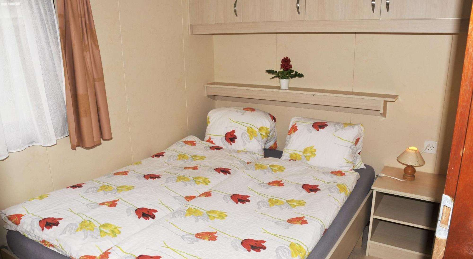 Camping Jungfrau Lauterbrunnen Room photo